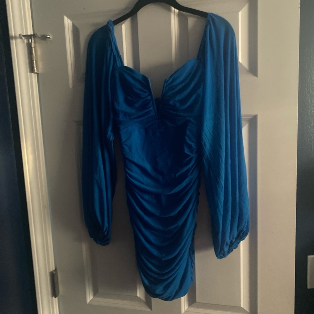 Hello Molly Dress